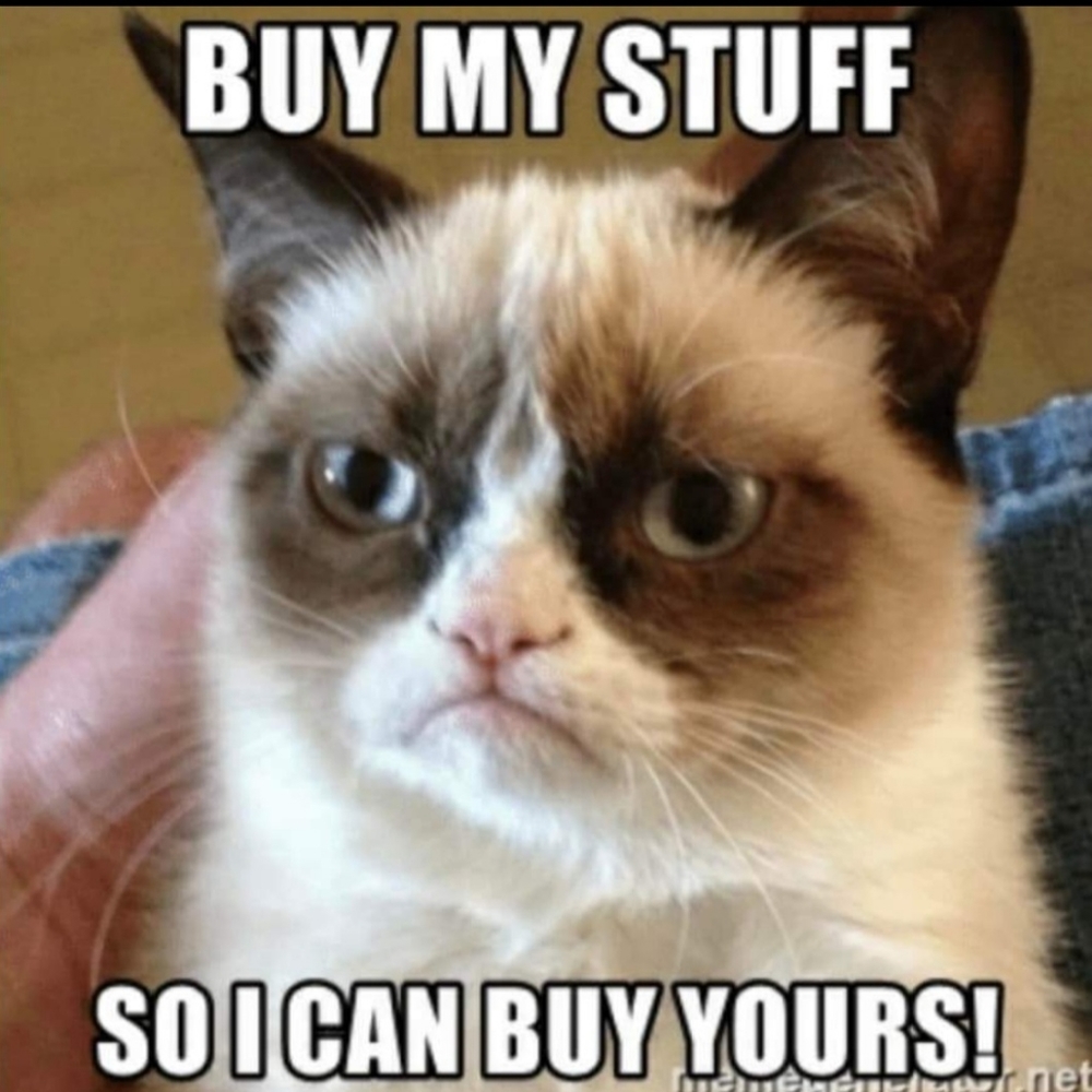 Make me an offer!!